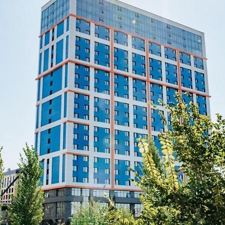 Astana Apartments Εξωτερικό φωτογραφία