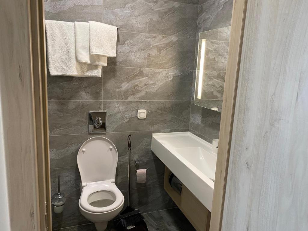 Astana Apartments Εξωτερικό φωτογραφία