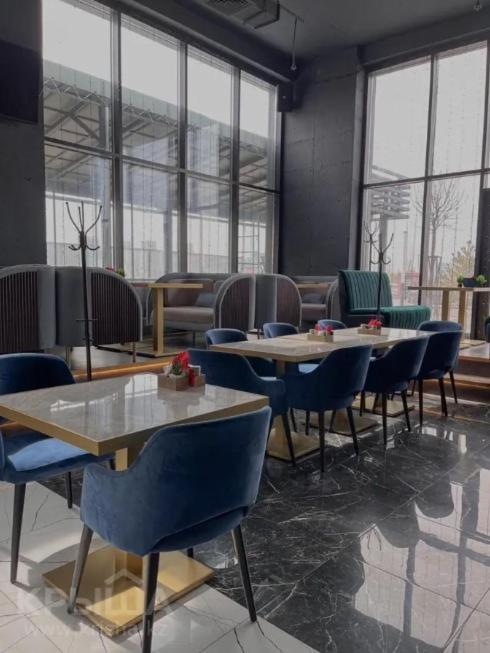 Astana Apartments Εξωτερικό φωτογραφία