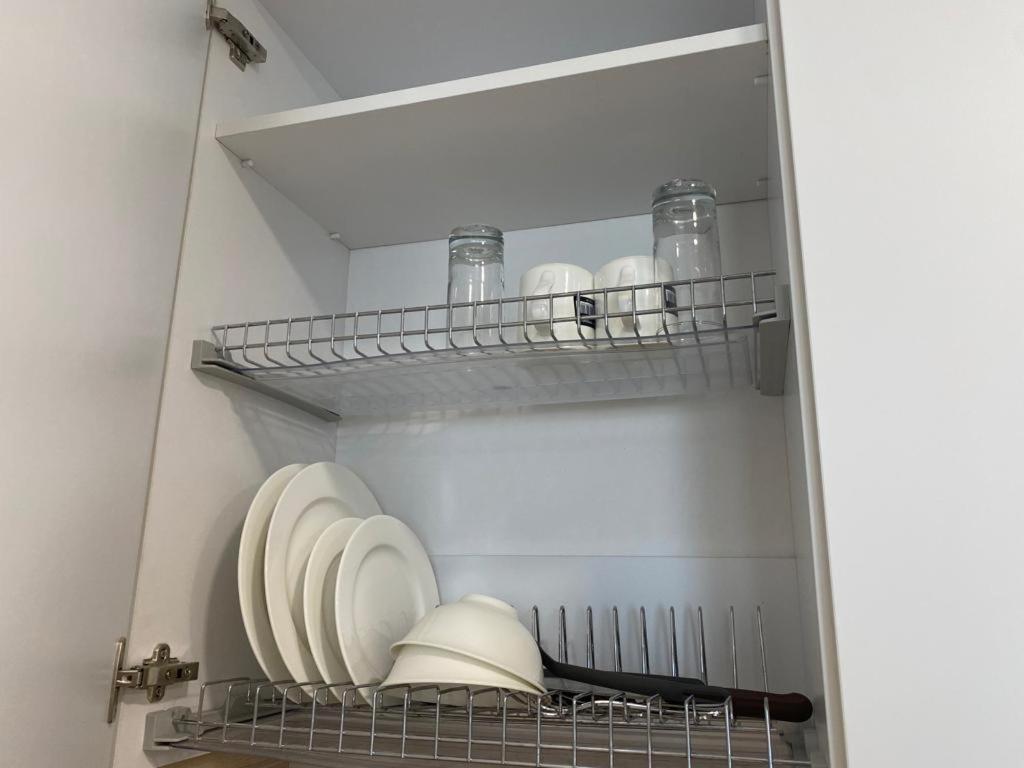 Astana Apartments Εξωτερικό φωτογραφία