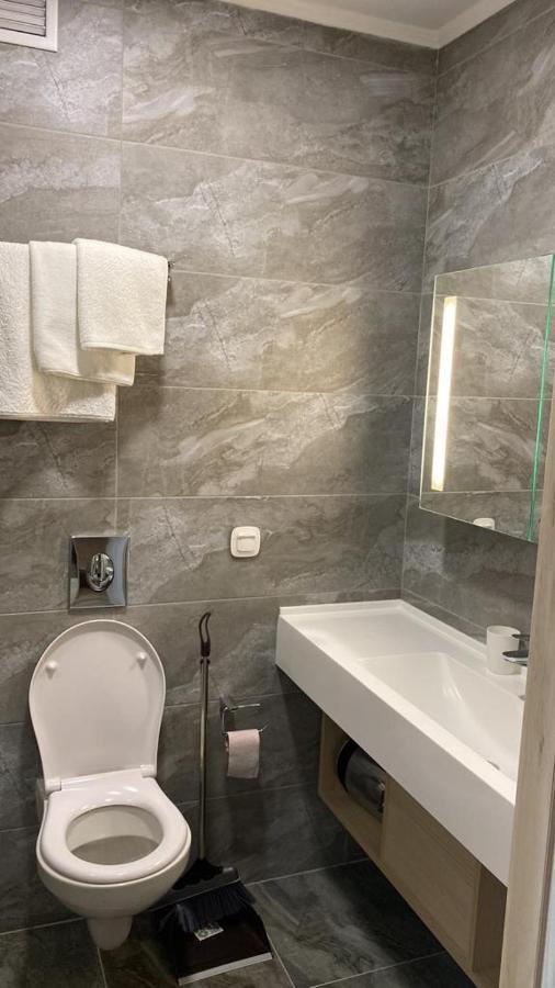 Astana Apartments Εξωτερικό φωτογραφία