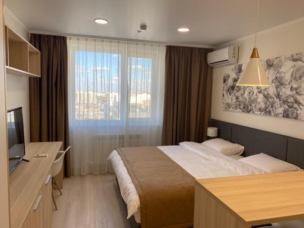 Astana Apartments Εξωτερικό φωτογραφία