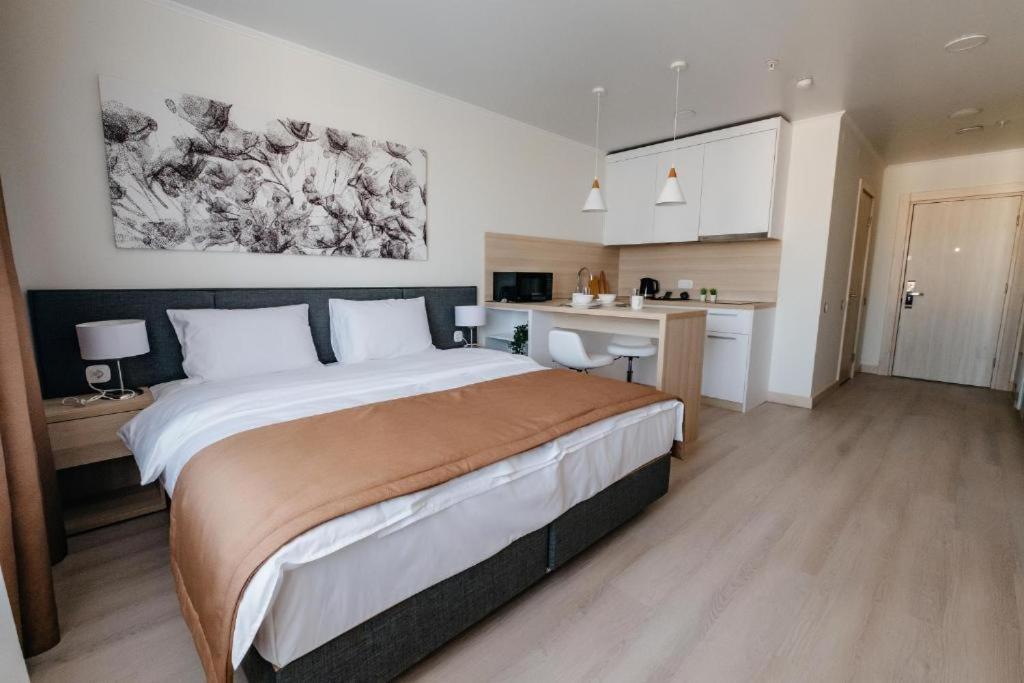 Astana Apartments Εξωτερικό φωτογραφία