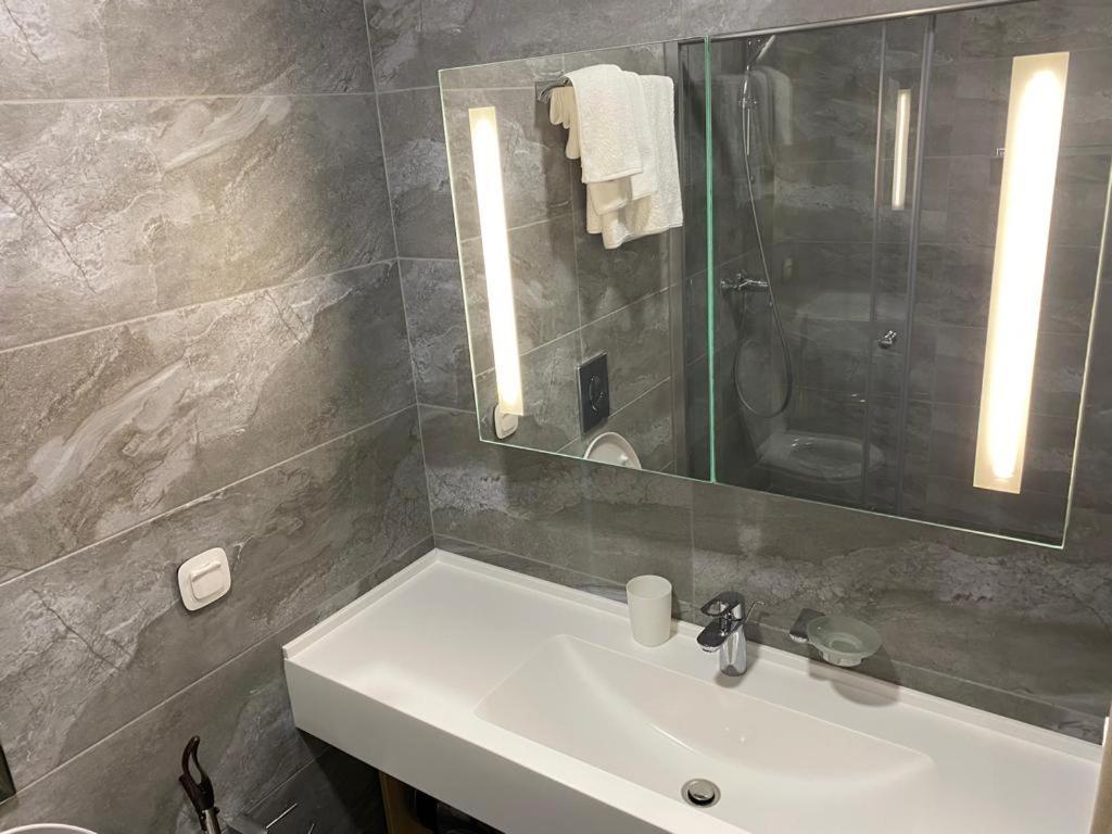 Astana Apartments Εξωτερικό φωτογραφία